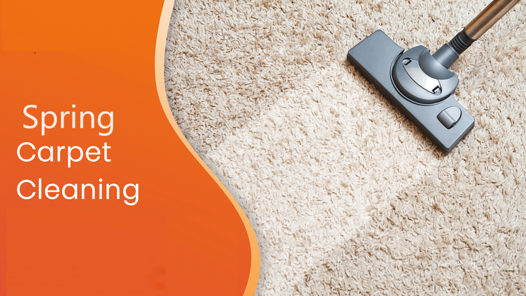 Spring Carpet Cleaning in Brisbane: A Fresh Start for Your Home